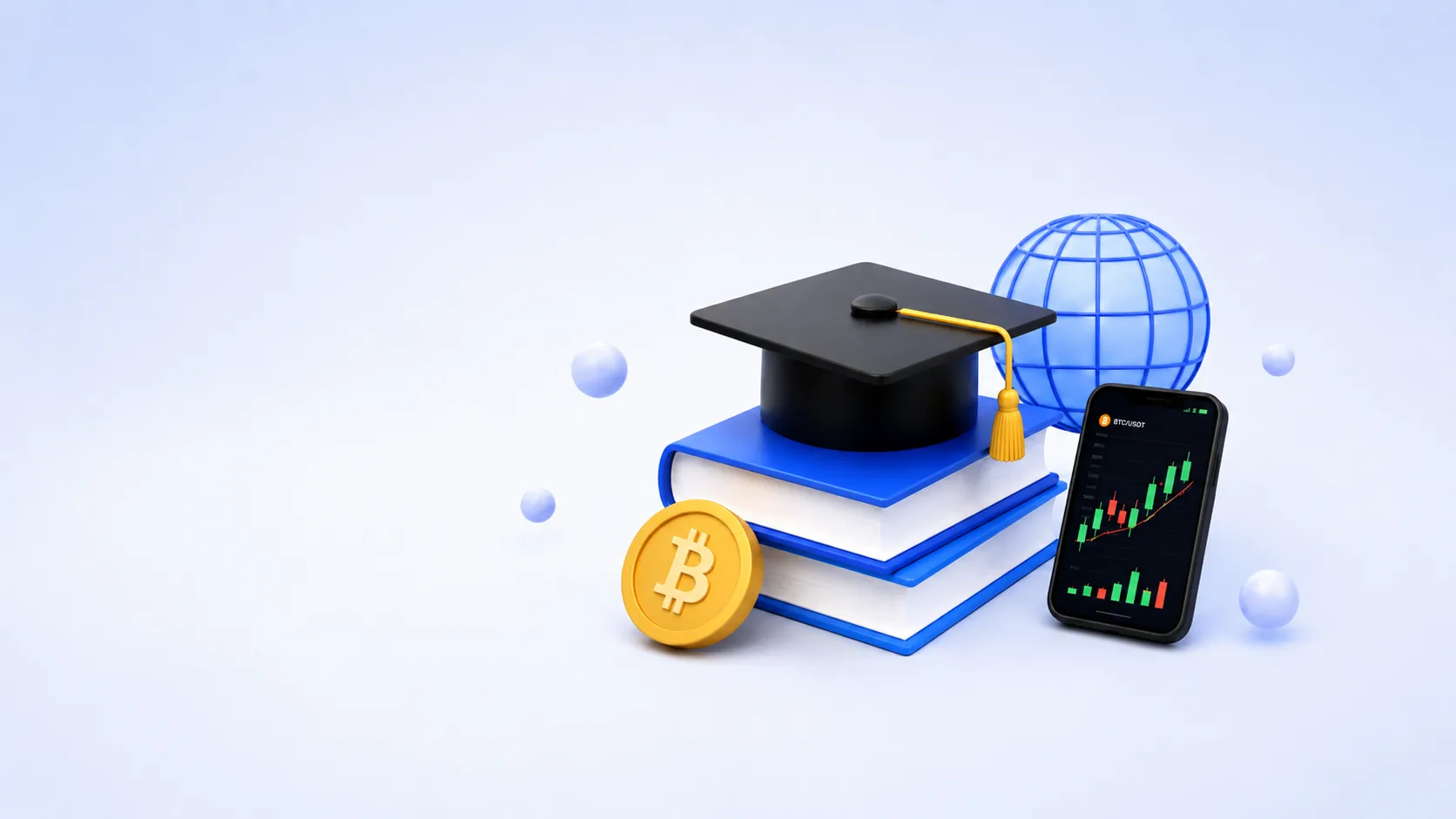 CoinTrailHub Crypto百科 - 加密货币知识百科全书